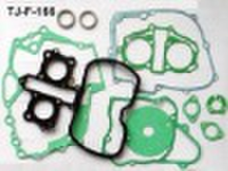 Gasket kits for scooter CBT125,CBT125 motor cylind