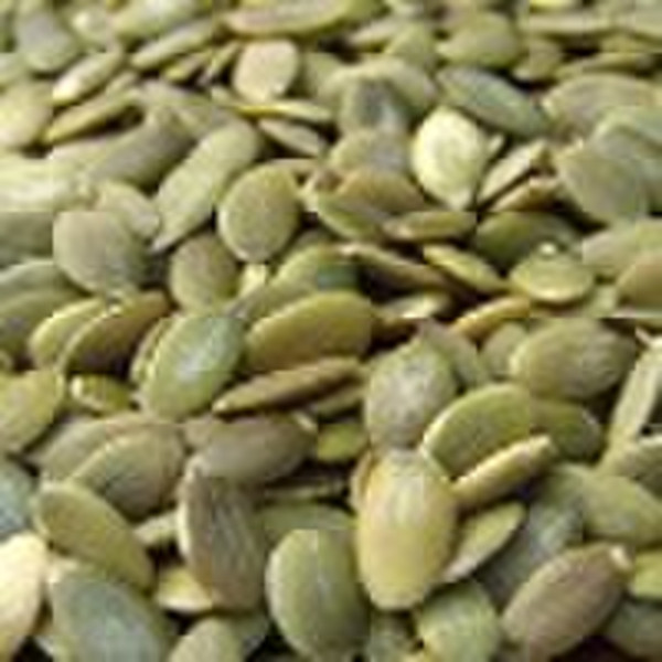 Pumpkin Seed Kernels