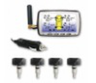 Car TPMS