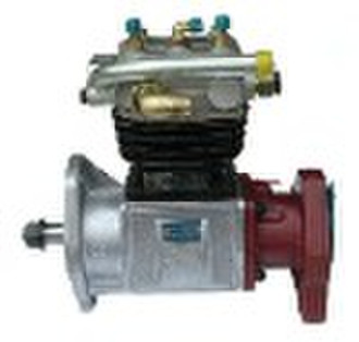 Cummins Engine Parts - Air Compressor Einheit C493653