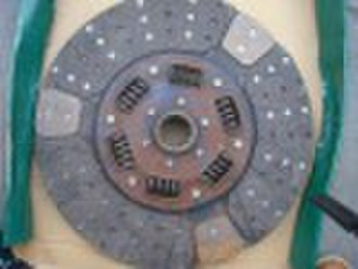 HOWO truck clutch Dic1560161130