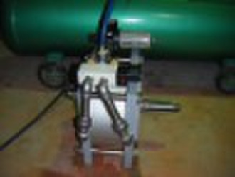 pneumatic actuator