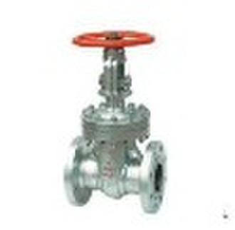 gate valve