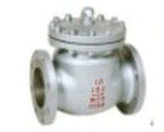 Swing Check Valve