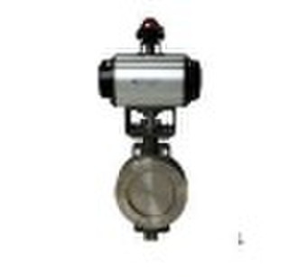 butterfly valve