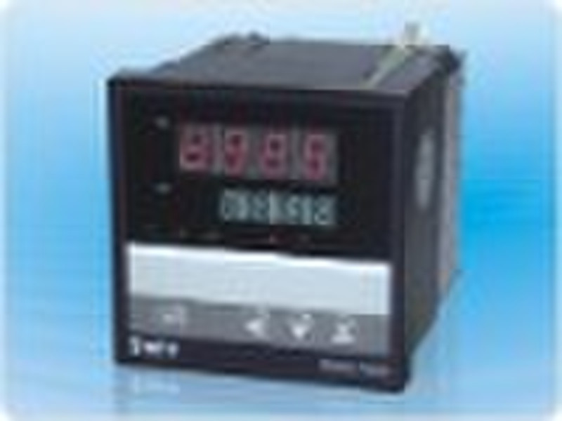 SW series control Temperature