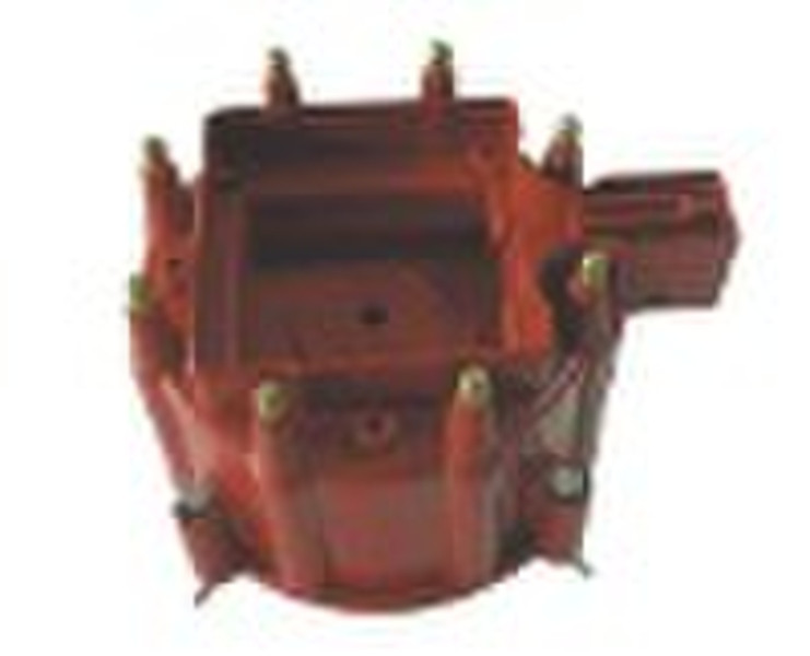 IGNITION DISTRIBUTOR CAP FOR GM KNC-060