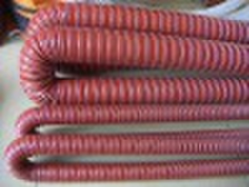 High Temperature Hose