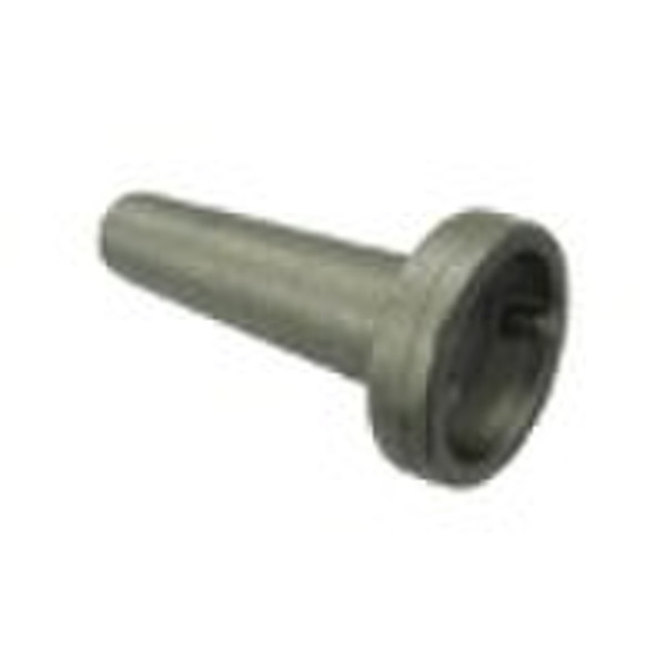 Non-Sliding Shaft Forging Parts