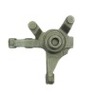 Steering Knuckle Forging Parts