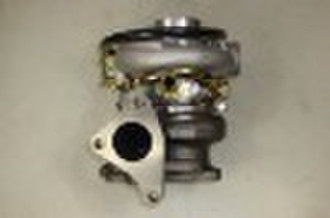 TD05-20G turbocharger  SUBARU