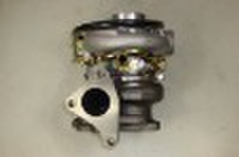 TD05-20G турбокомпрессора SUBARU