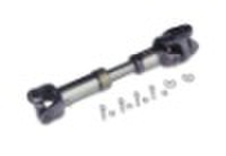 CV Antriebswelle / CV Axle Cage