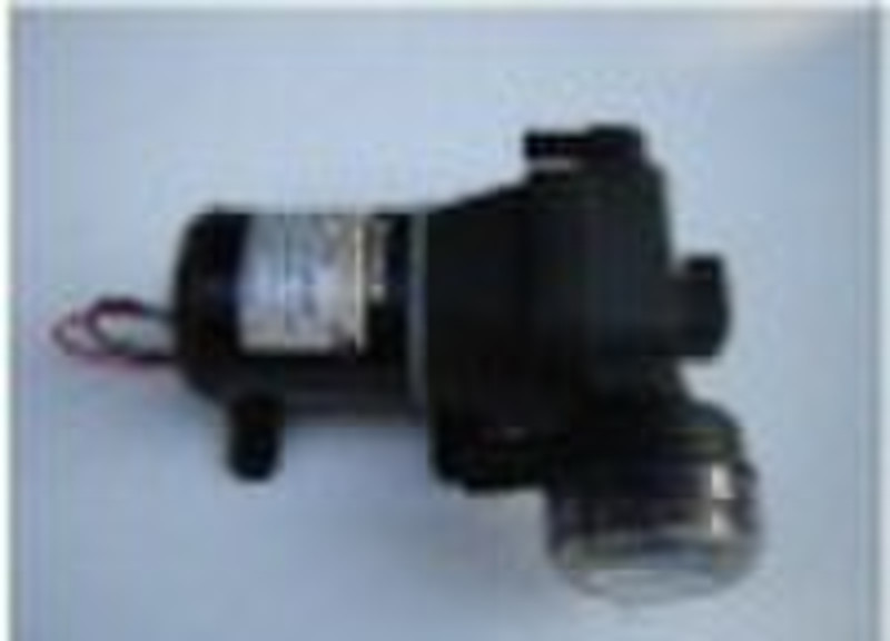 12V diaphragm pump