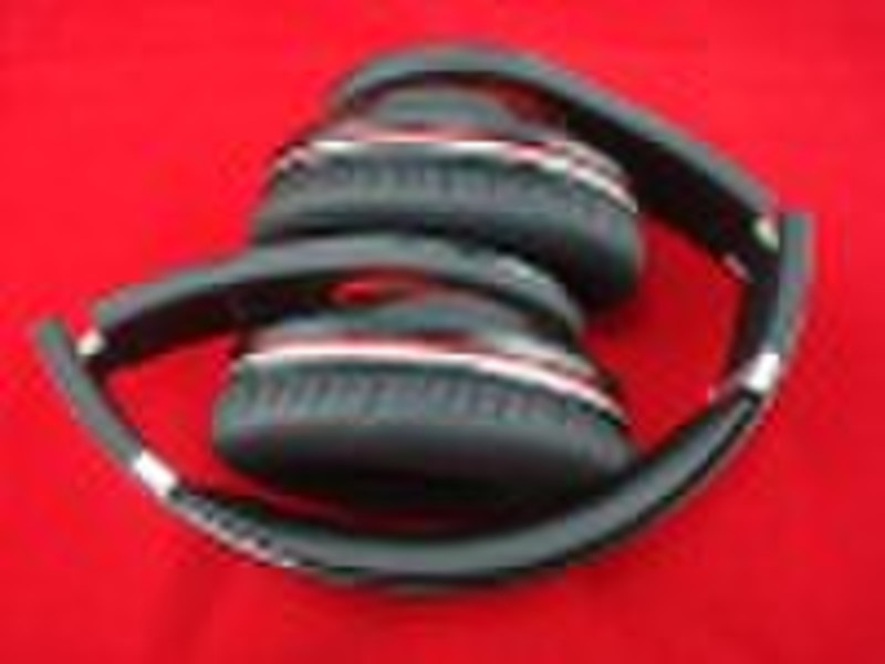 hot selling dr.dre.DJ headphone black