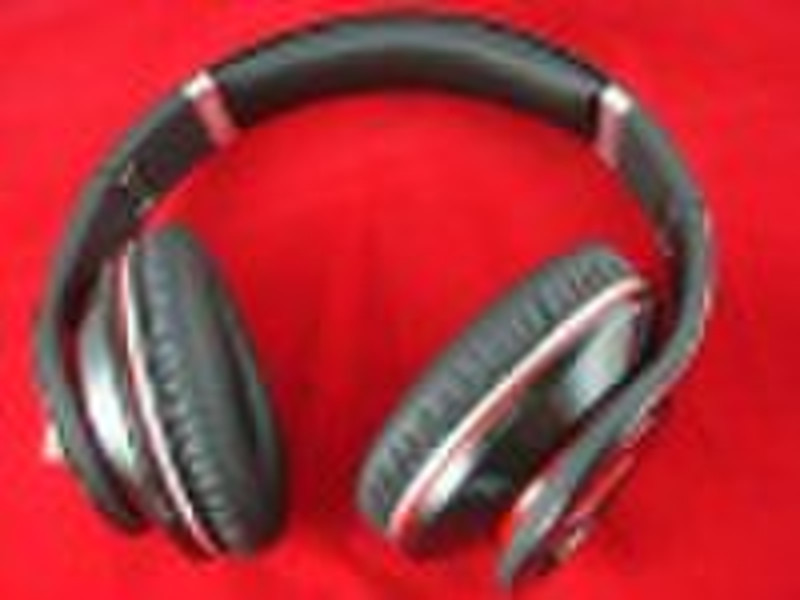 High definition dr.dre  headphone black