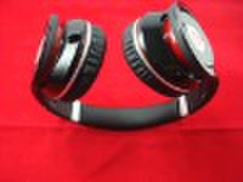 Beat by dr.dre.studio  high definition headphone