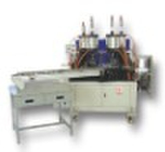 machinery for rotor & stator manufacture