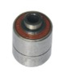 auto wheel hub pulley for 058115136A(china tension