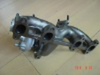 Turbocharger for Audi/VW/Skoda 1.9TDI