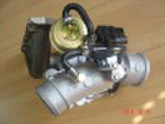 Turbocharger for Audi 2.0TFSI