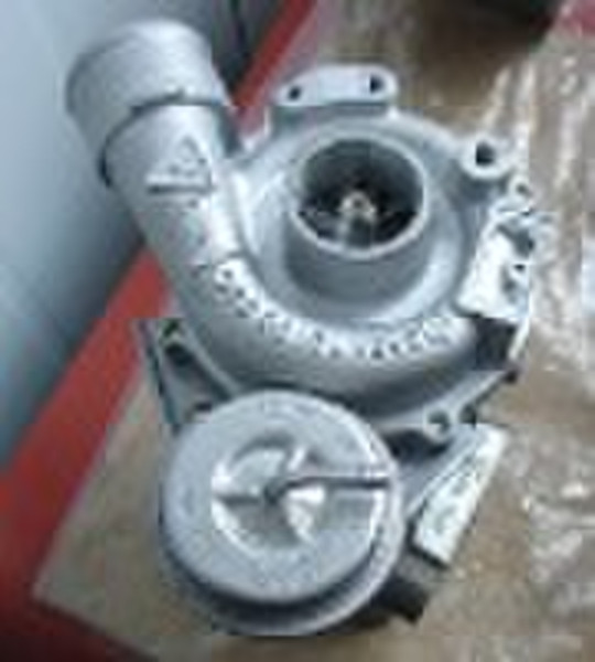 Turbolader für Audi 1.8T / Passat 1.8T