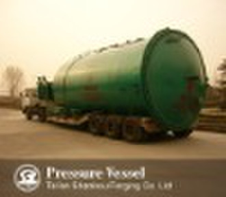 pressure vessel