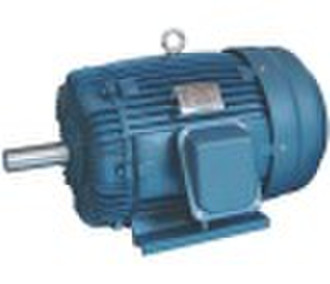 AEEF three phase induction motor