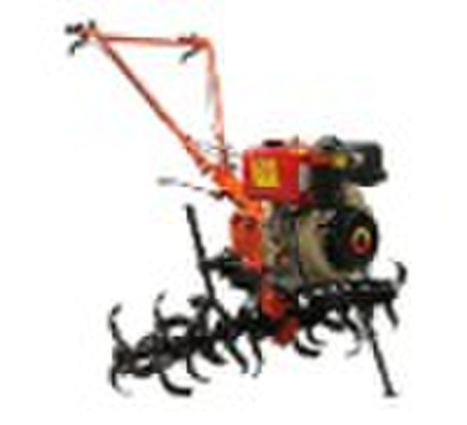 1Z-135A Mini tiller