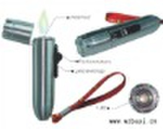 Flashlight LED Lighter BS 584