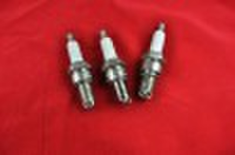 iridium spark plug