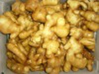 fresh ginger