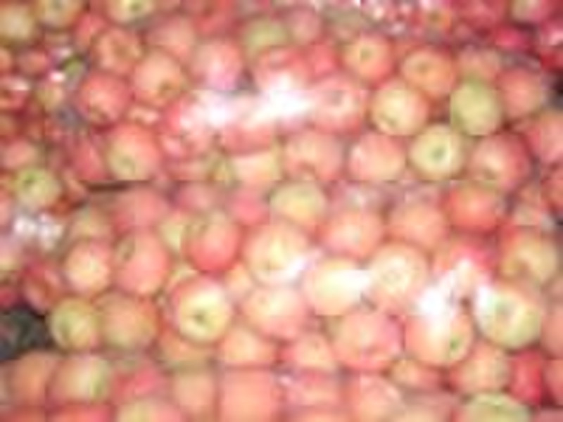 fuji apple