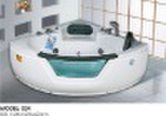 massage bathtub034