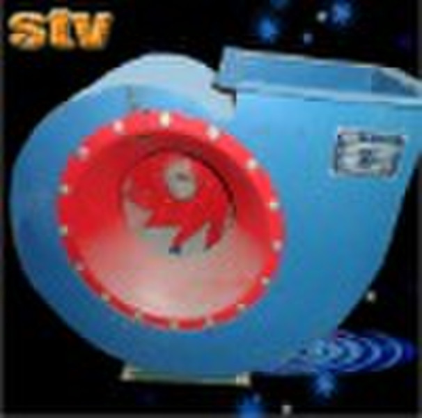 Centrifugal Fan