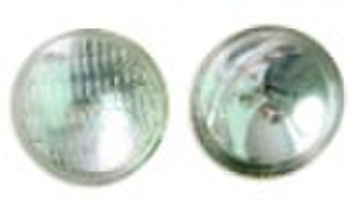 PAR36 Sealed Beam ------ 4 '' round