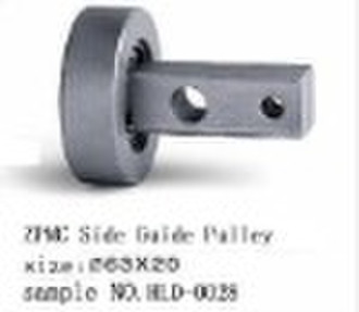 ZPMC  Side Guide Pulley