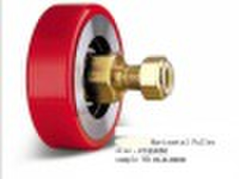 NOELL.QC Horizontal  Pulley