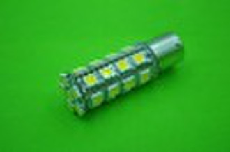 Auto geführte Birnen BA15D-30SMD5050