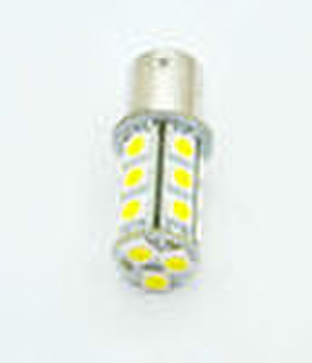 Führte Auto Birne LED Auto Lampe BA15S 20SMD5050