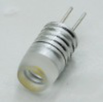 G4 Led 1W DC 12V