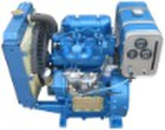295-2100 diesel engine