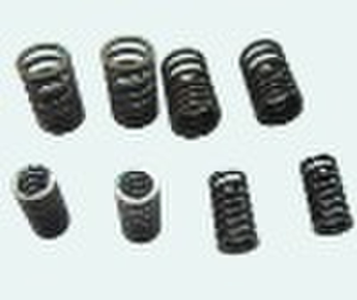 Engine Valve Spring