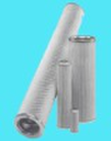 dakang HBX series high pressure filter cartridge