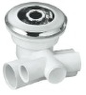 plastic nozzle for bathtub