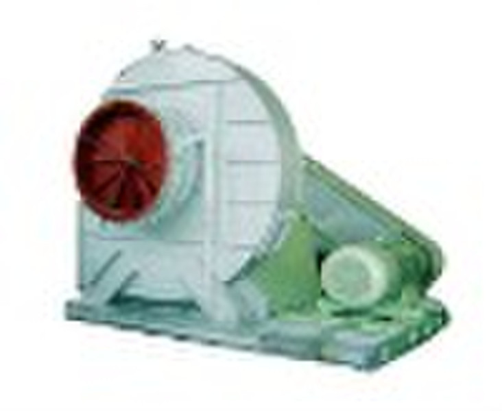 M6-31 Coal Centrifugal Fan