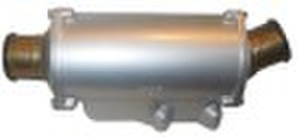 oil cooler FOR SCANIA