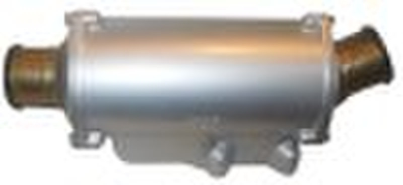 oil cooler FOR SCANIA