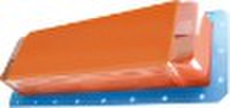 air-water aftercooler