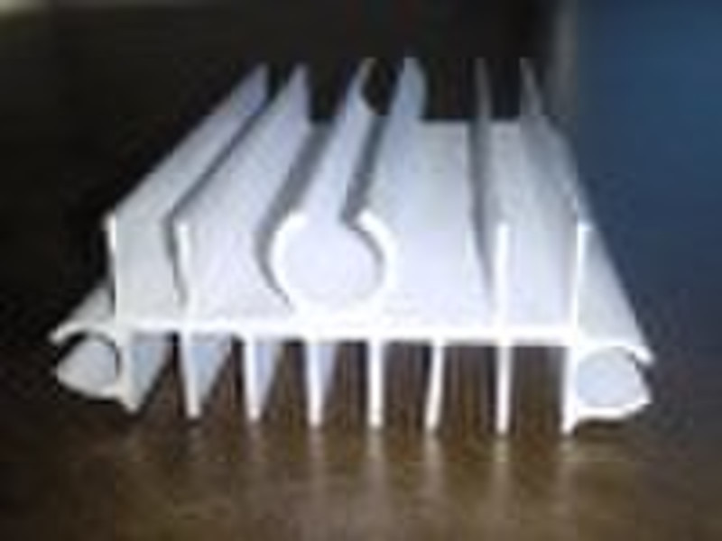 Aluminium Heat sink profile